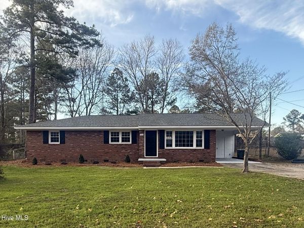 919 Richmond Road, Rockingham, NC 28379