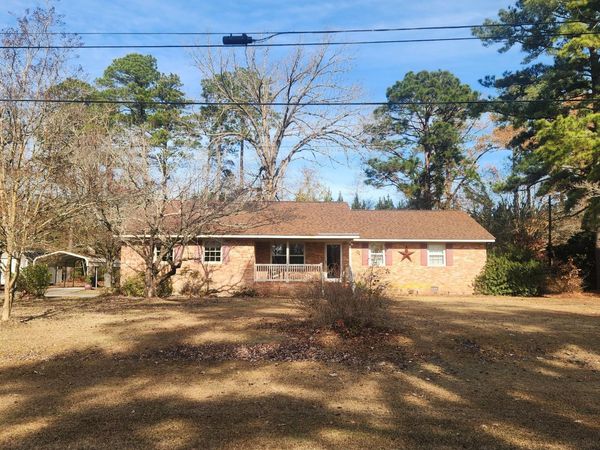 727 Fairlane Drive, Grifton, NC 28530