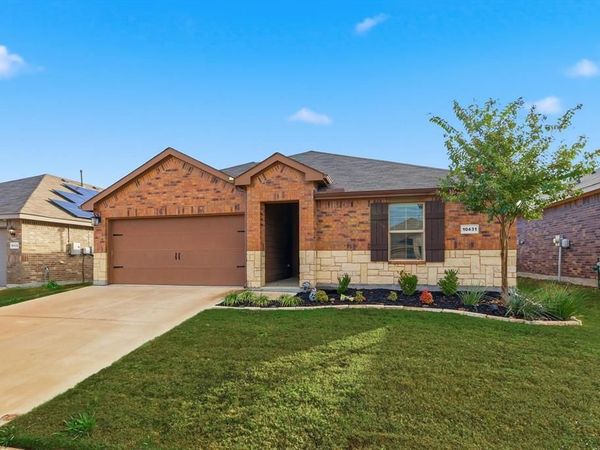 10431 Fort Cibolo Trail, Crowley, TX 76036