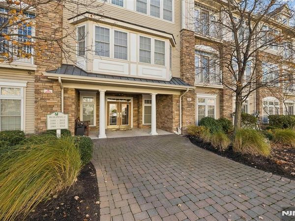 2302 Cedar Village Boulevard 302, Unit 302, EAST BRUNSWICK, NJ 08816