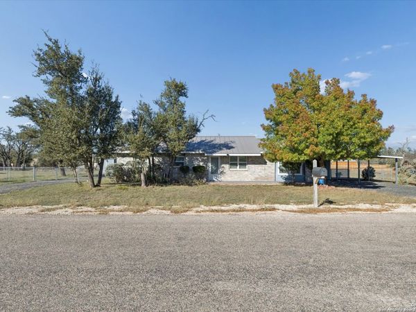 92 Turkey, Harper, TX 78631
