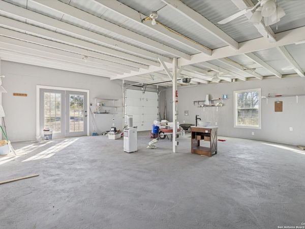 92 Turkey, Harper, TX 78631