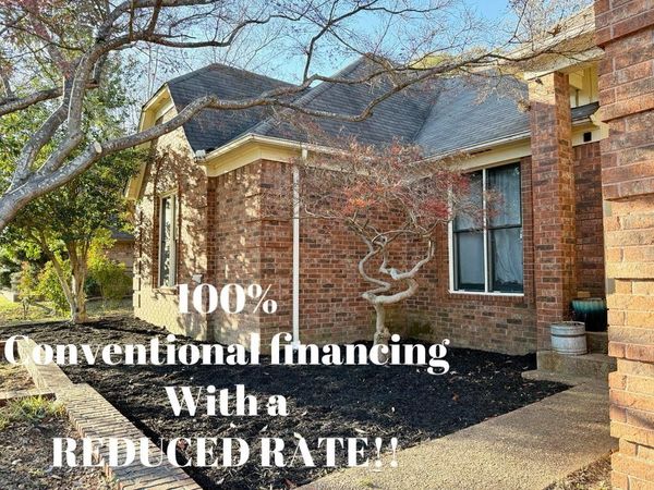 1377 HARDWOOD TRL, Memphis, TN 38016