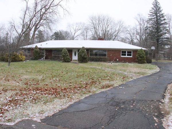 30630 Helmandale Drive, Franklin, MI 48025