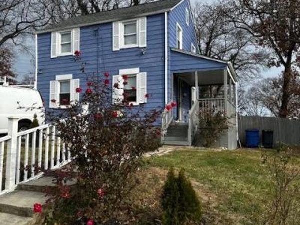 7020 TAYLOR TERRACE, HYATTSVILLE, MD 20784