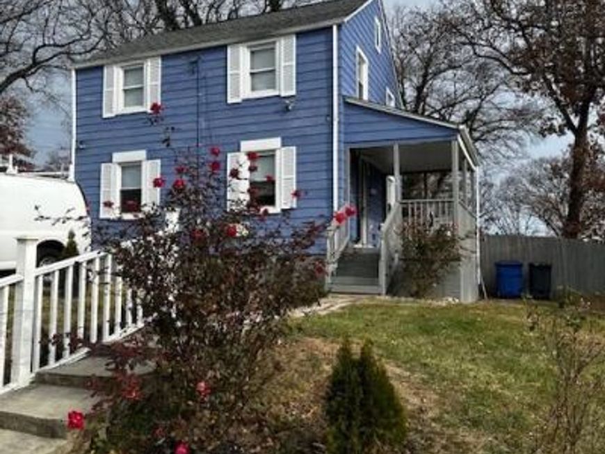 7020 Taylor Terrace, Hyattsville, MD 20784 Main Photo