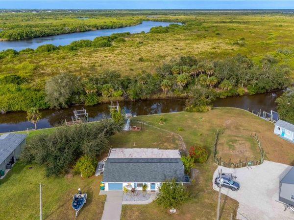333 HILE LANE, PUNTA GORDA, FL 33982