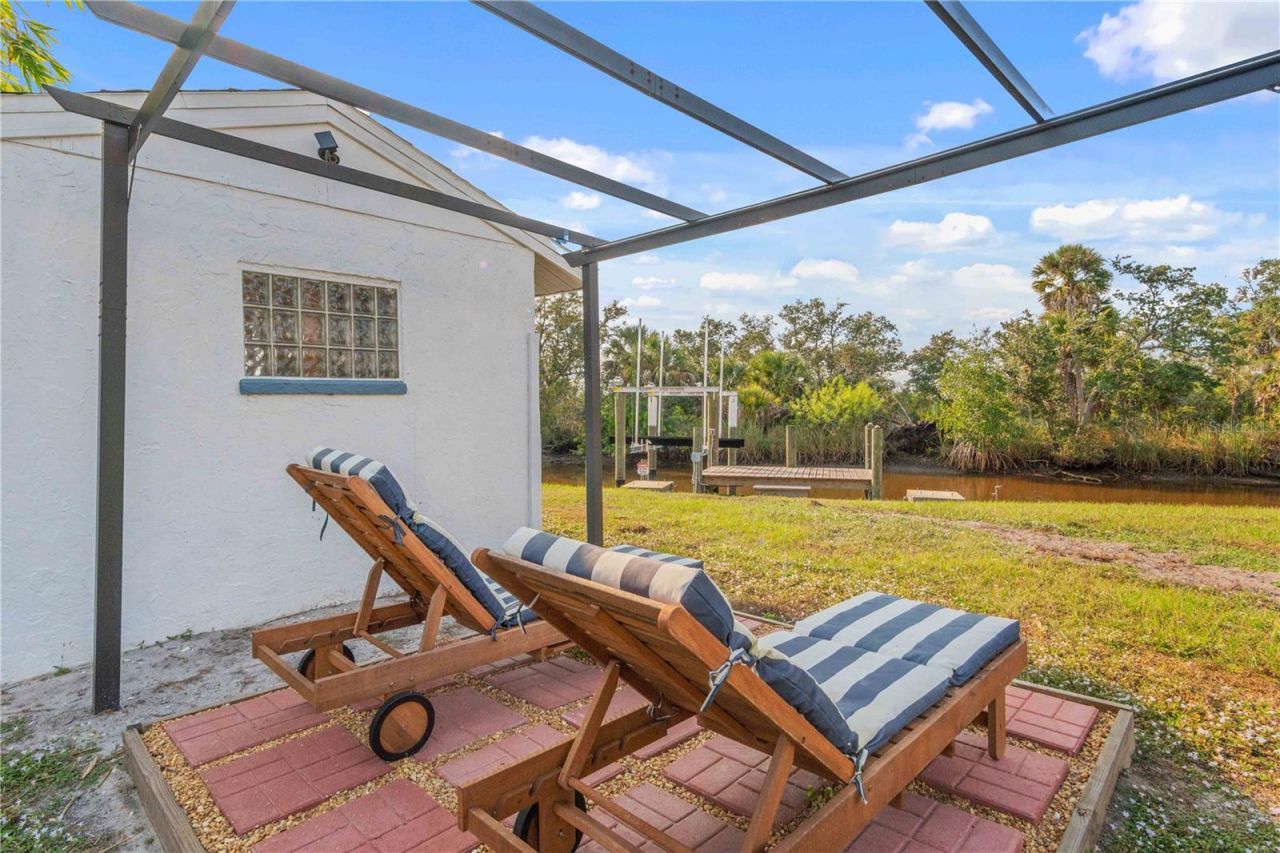 333 Hile Lane, Punta Gorda, FL 33982 Photo