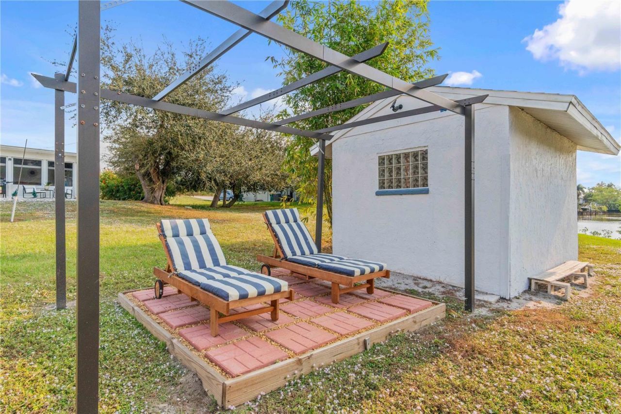 333 Hile Lane, Punta Gorda, FL 33982 Photo