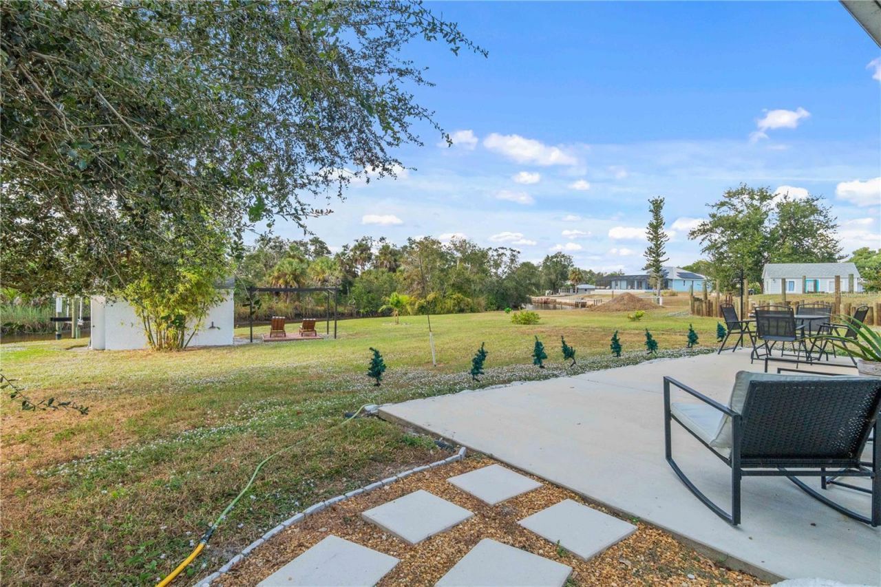 333 Hile Lane, Punta Gorda, FL 33982 Photo