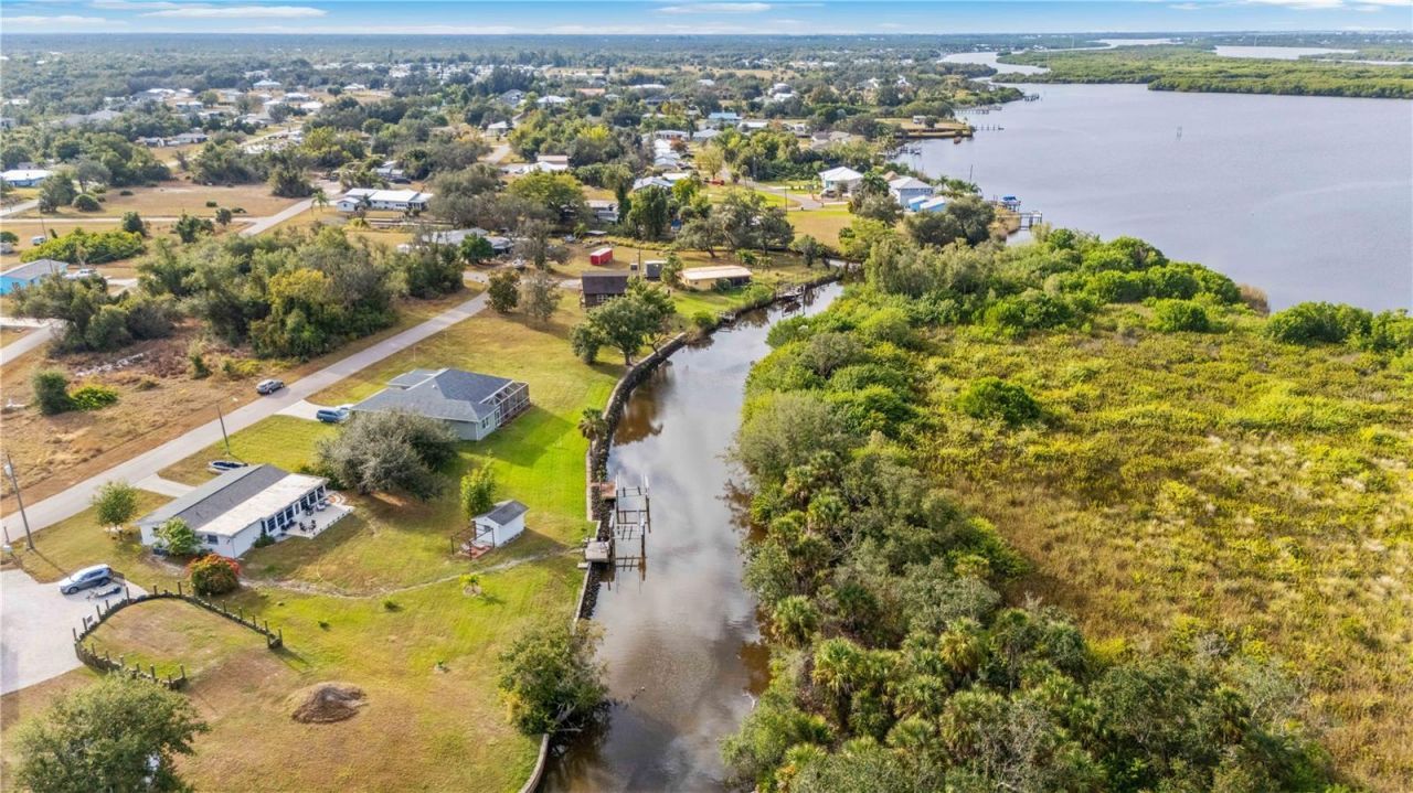 333 Hile Lane, Punta Gorda, FL 33982 Photo