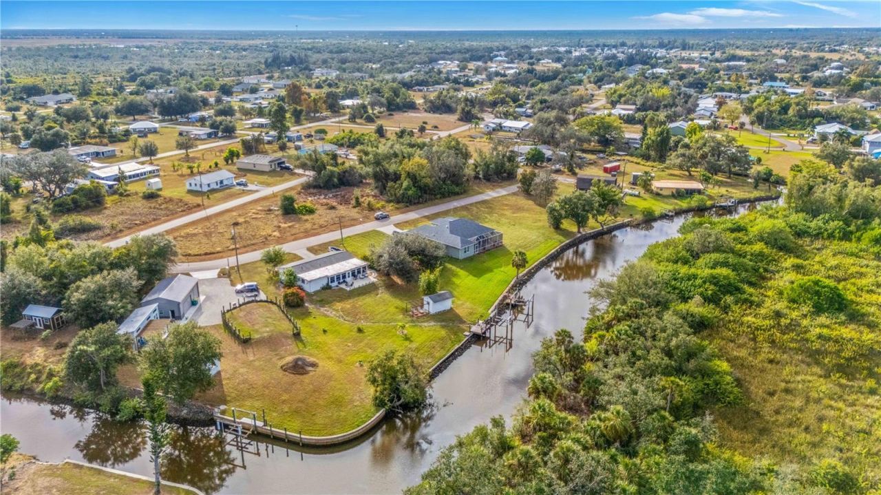 333 Hile Lane, Punta Gorda, FL 33982 Photo