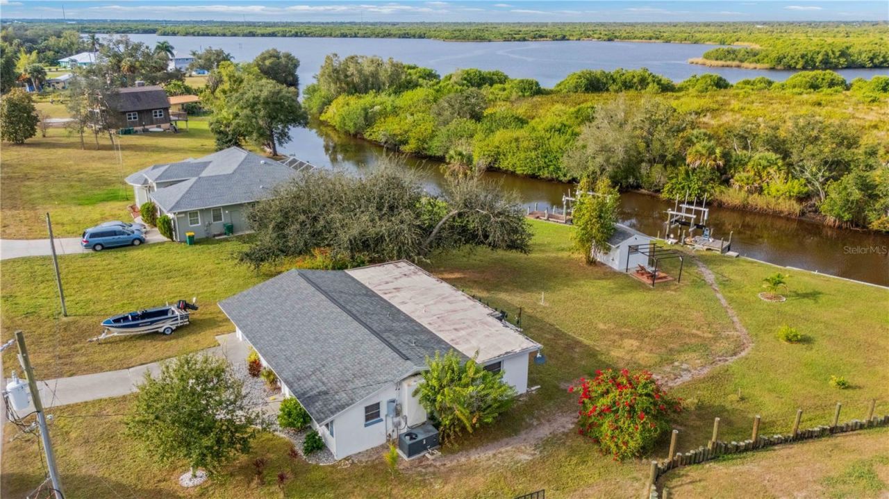 333 Hile Lane, Punta Gorda, FL 33982 Photo