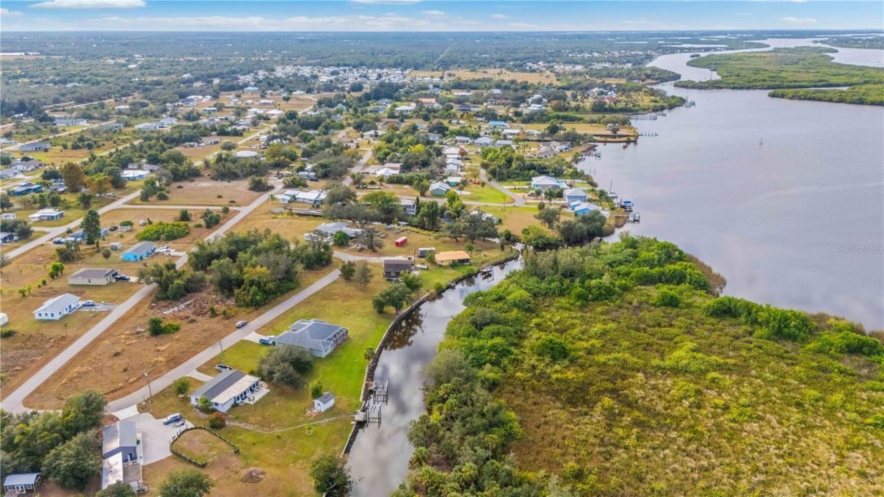 333 Hile Lane, Punta Gorda, FL 33982 Photo