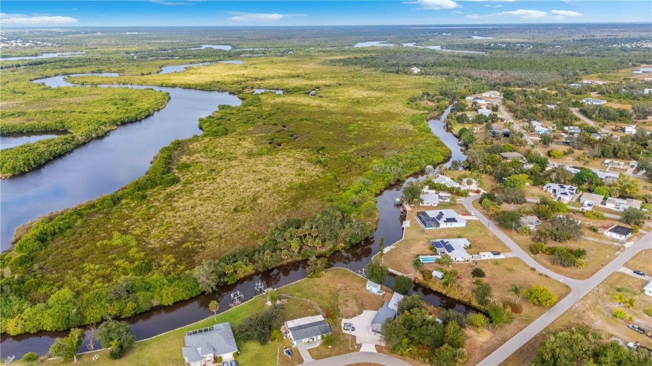 333 Hile Lane, Punta Gorda, FL 33982 Photo