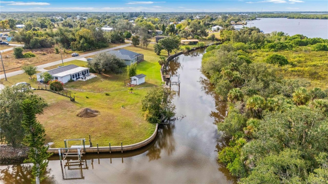 333 Hile Lane, Punta Gorda, FL 33982 Photo