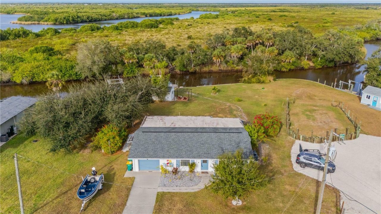 333 Hile Lane, Punta Gorda, FL 33982 Photo