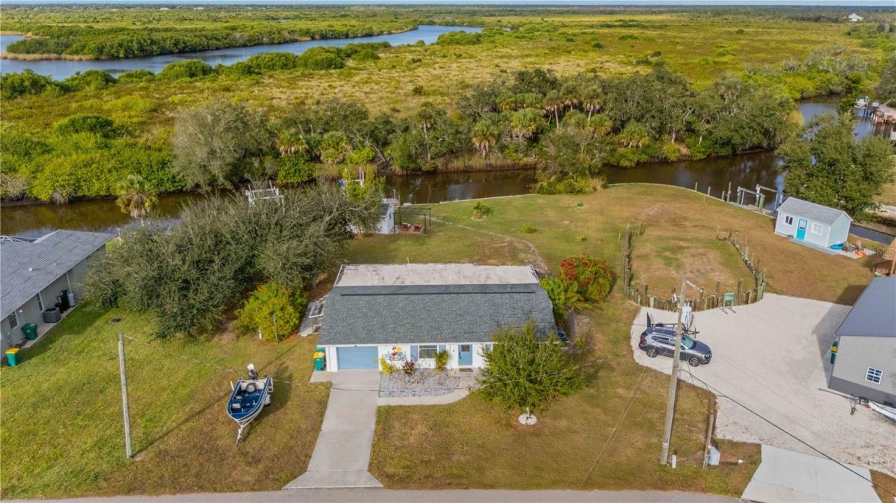 333 Hile Lane, Punta Gorda, FL 33982 Photo