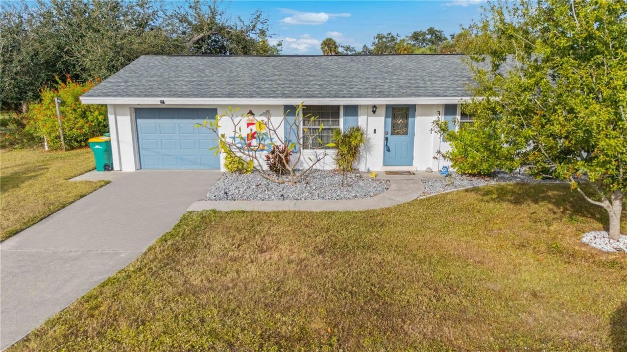 333 Hile Lane, Punta Gorda, FL 33982 Photo