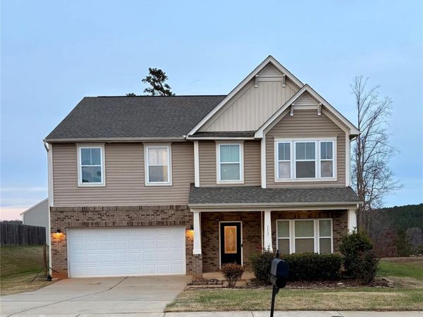 111 Trick Ski Lane, Statesville, NC 28677