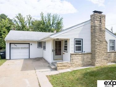 4401 N 53rd Street, Omaha, NE 68104