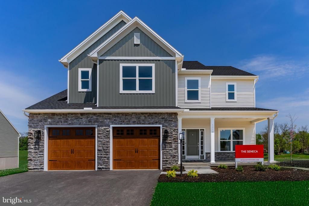 1010 Edorma Ct, Harrisburg, PA 17112 Main Photo