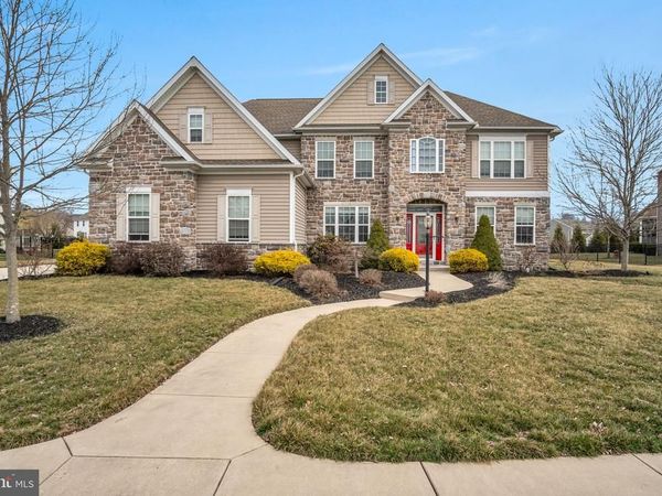 47 COUNTRY SIDE DRIVE, CARLISLE, PA 17013