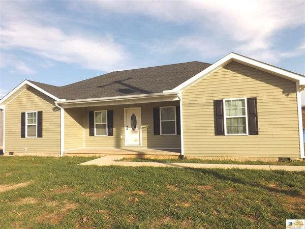 108 Hudson Lane, Glasgow, KY 42141