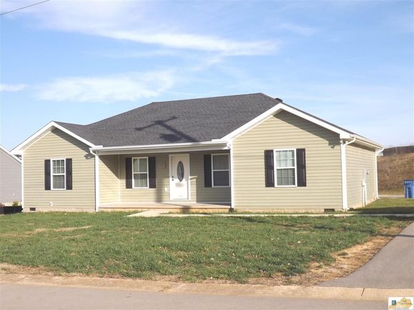 108 Hudson Lane, Glasgow, KY 42141