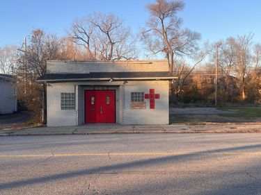 2142 W 11th Avenue, Gary, IN 46404