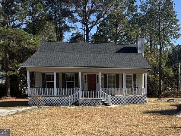 601 N Kevin Court, Statesboro, GA 30461