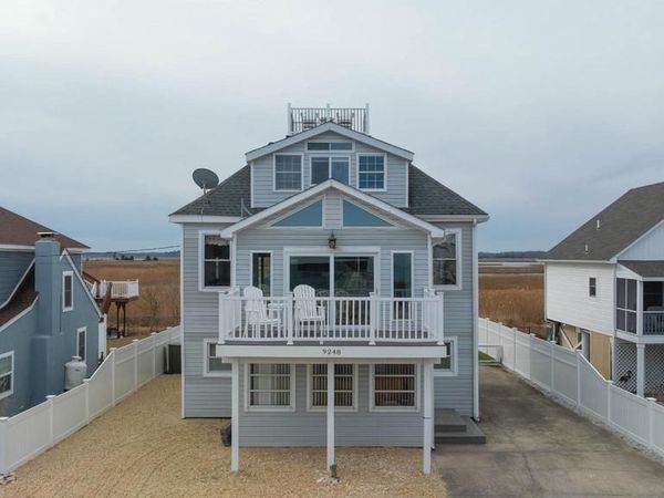 9248 SHORE DRIVE, MILFORD, DE 19963