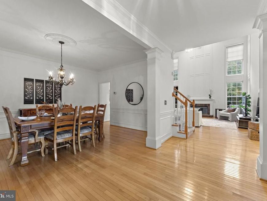 4440 Claybrooke Drive, Lothian, MD 20711 Main Photo