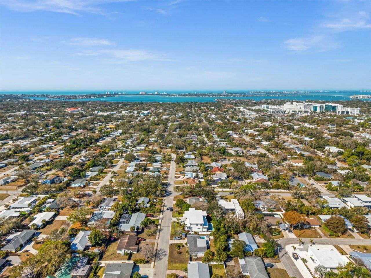 2413 Clematis Street, Sarasota, FL 34239 Photo