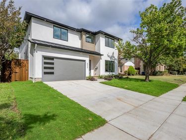 6027 Marquita Avenue, Dallas, TX 75206