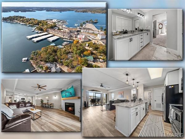 34 Aqua Finn Drive, Unit 1B, Lake Ozark, MO 65049