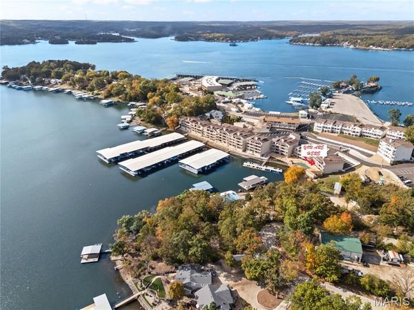 34 Aqua Finn Drive, Unit 1B, Lake Ozark, MO 65049