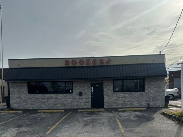 21702 Saint Clair Avenue, Euclid, OH 44117