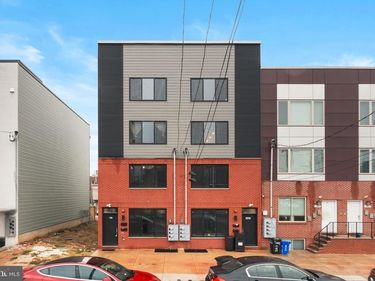 1407 9 N 8TH STREET, Unit A1, PHILADELPHIA, PA 19122