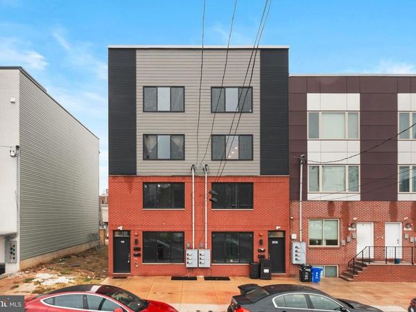 1407 9 N 8TH STREET, Unit A1, PHILADELPHIA, PA 19122