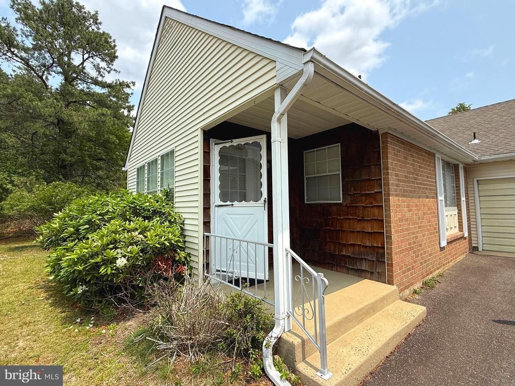 16 D Spring St Sec 50, Manchester Township, NJ 08759 Main Photo