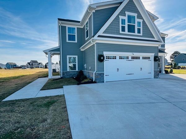 100 Spinnaker Street, Unit A, Elizabeth City, NC 27909