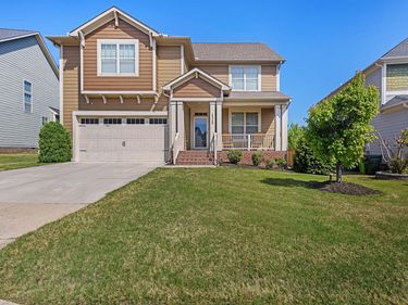 4249 Saubranch Hill Street, Raleigh, NC 27616