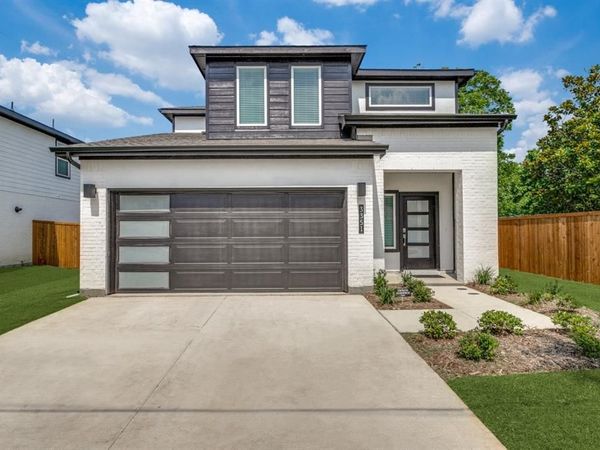 3351 Conroe Street, Dallas, TX 75212