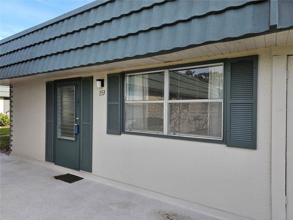 1811 BEDFORD LANE, Unit 153, SUN CITY CENTER, FL 33573