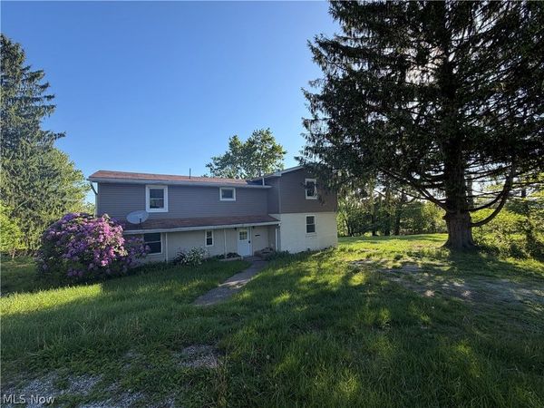 782 Hill Street, Coshocton, OH 43812