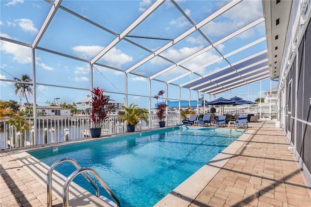 3211 Stringfellow Rd, Unit 104, Saint James City, FL 33956 Photo