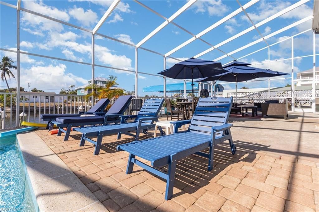 3211 Stringfellow Rd, Unit 104, Saint James City, FL 33956 Photo