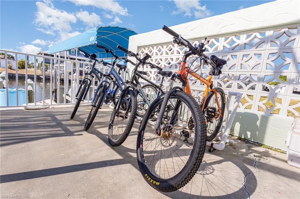 3211 Stringfellow Rd, Unit 104, Saint James City, FL 33956 Photo