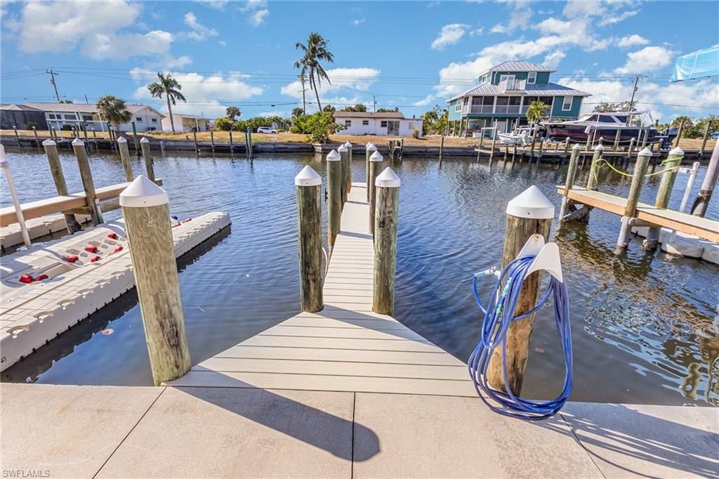 3211 Stringfellow Rd, Unit 104, Saint James City, FL 33956 Photo